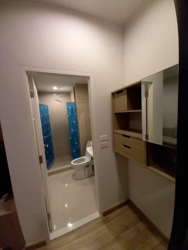 ขายคอนโดบางนา แบริ่ง ลาซาล : ขายด่วน 🔥 Niche Mono Sukhumvit - Bearing 🔥 ใกล้ BTS แบริ่ง และ Imperial World สำโรง(PS56434)