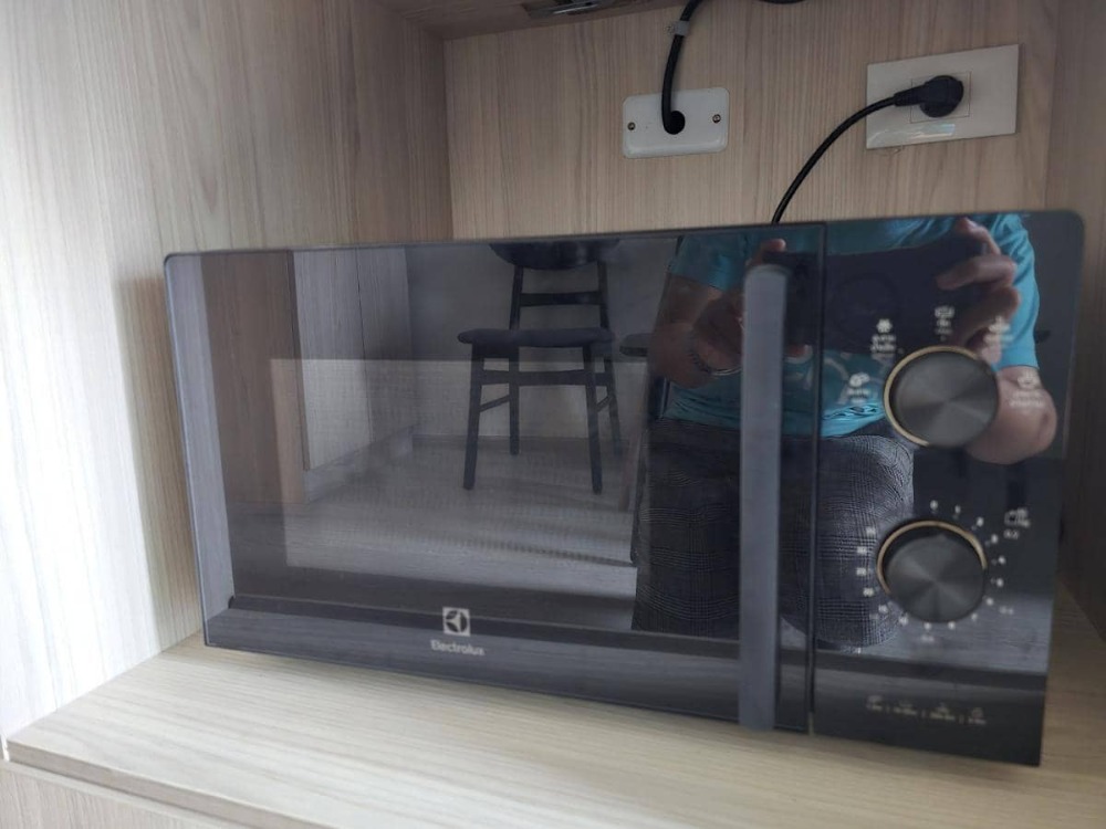 ขายคอนโดลาดพร้าว เซ็นทรัลลาดพร้าว : ขายด่วน ✨ Nue Noble Ratchada - Lat Phrao ✨ ใกล้ MRT ลาดพร้าว เฟอร์นิเจอร์ และ เครื่องใช้ไฟฟ้าครบ (PS56443)