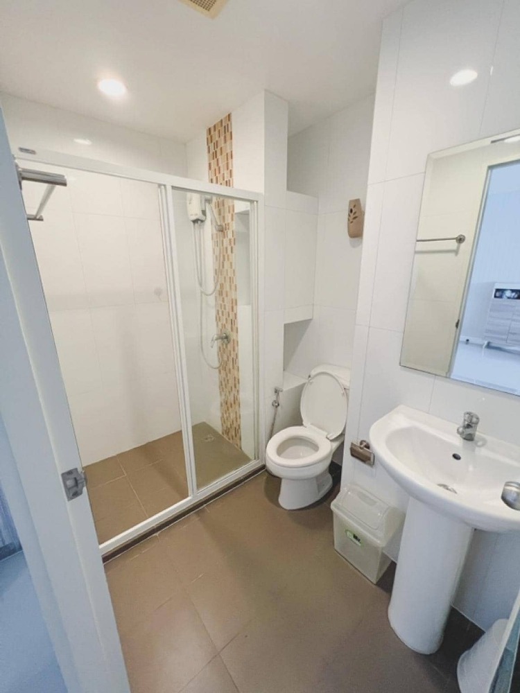 ขายคอนโดอ่อนนุช อุดมสุข : ขายด่วน ✨ The Series Udomsuk ✨ เดินทางสะดวก ใกล้ BTS อุดมสุข (PS56599)