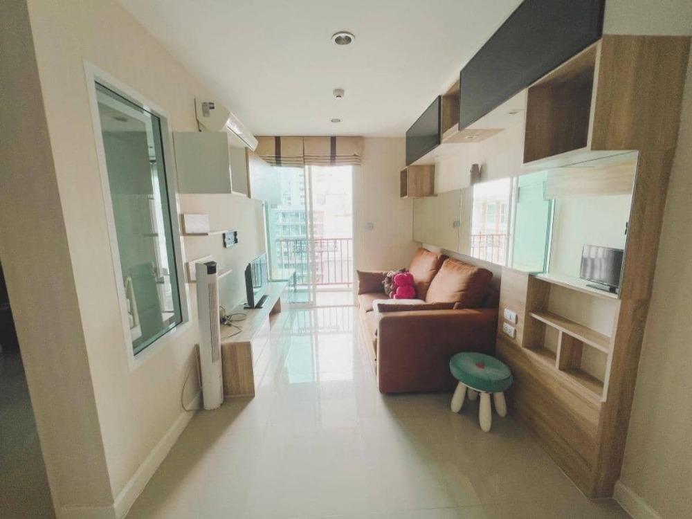 ขายคอนโดอ่อนนุช อุดมสุข : ขายด่วน ✨ The Series Udomsuk ✨ เดินทางสะดวก ใกล้ BTS อุดมสุข (PS56599)