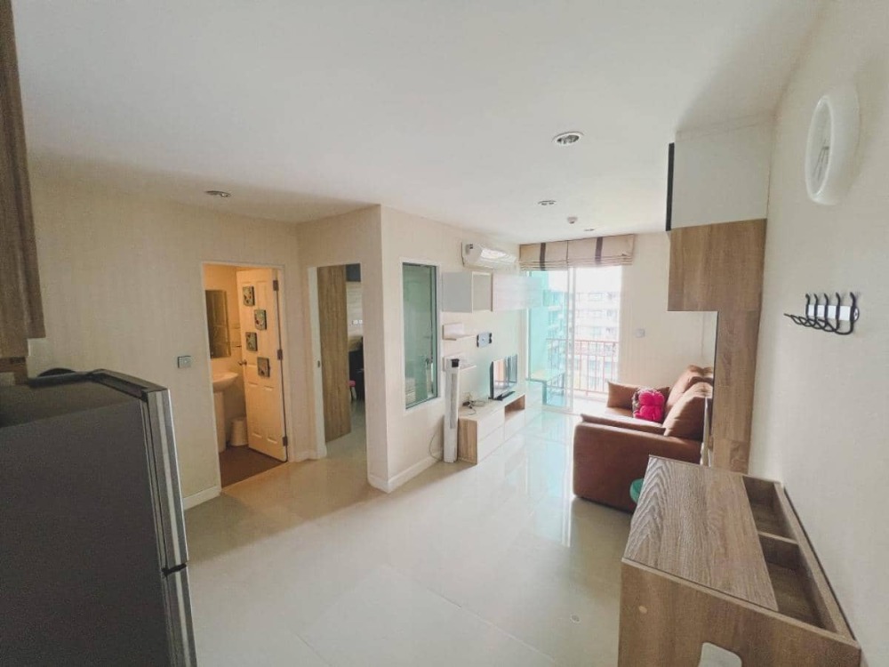 ขายคอนโดอ่อนนุช อุดมสุข : ขายด่วน ✨ The Series Udomsuk ✨ เดินทางสะดวก ใกล้ BTS อุดมสุข (PS56599)