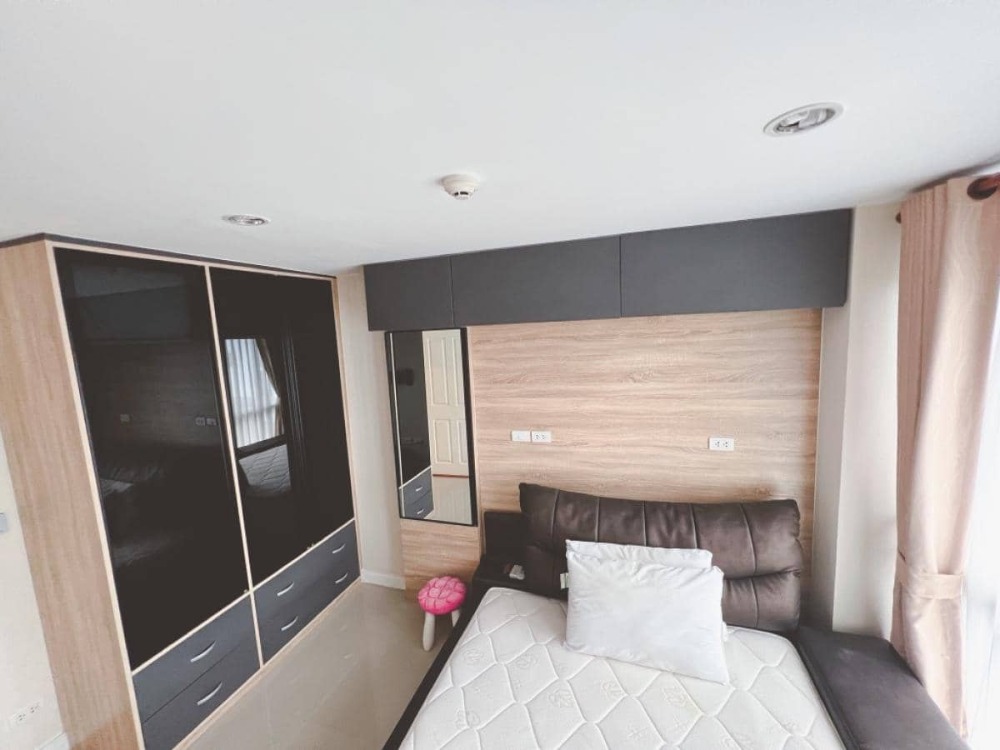 ขายคอนโดอ่อนนุช อุดมสุข : ขายด่วน ✨ The Series Udomsuk ✨ เดินทางสะดวก ใกล้ BTS อุดมสุข (PS56599)