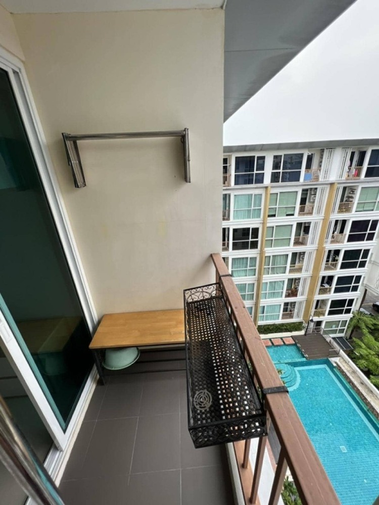 ขายคอนโดอ่อนนุช อุดมสุข : ขายด่วน ✨ The Series Udomsuk ✨ เดินทางสะดวก ใกล้ BTS อุดมสุข (PS56599)