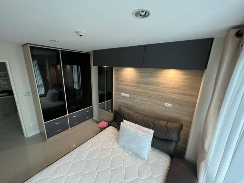 ขายคอนโดอ่อนนุช อุดมสุข : ขายด่วน ✨ The Series Udomsuk ✨ เดินทางสะดวก ใกล้ BTS อุดมสุข (PS56599)