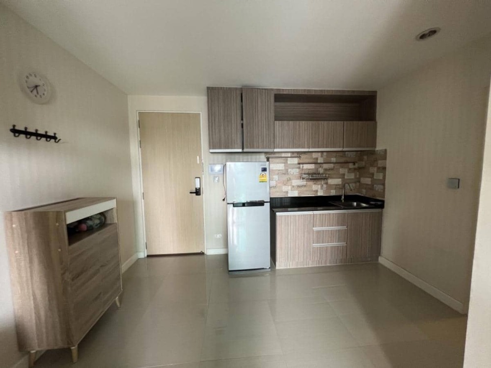 ขายคอนโดอ่อนนุช อุดมสุข : ขายด่วน ✨ The Series Udomsuk ✨ เดินทางสะดวก ใกล้ BTS อุดมสุข (PS56599)