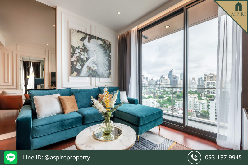 For SaleCondoSukhumvit, Asoke, Thonglor : [For Sale & For Rent] Condo KHUN by YOO Sukhumvit 55