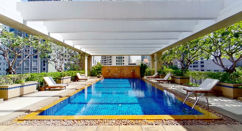 ขายคอนโดวิทยุ ชิดลม หลังสวน : (เจ้าของอยากขาย) Langsuan ville บนถนนหลังสวน 2ห้องนอน 164ตรม ชั้นสูง ราคาดี 27ล้านบาท สนใจติดต่อฝ่ายขายนะคะ