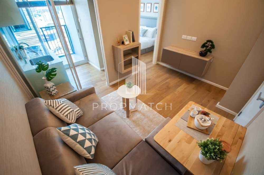 For SaleCondoLadprao, Central Ladprao : Sell ​​the most good price of the Condo.