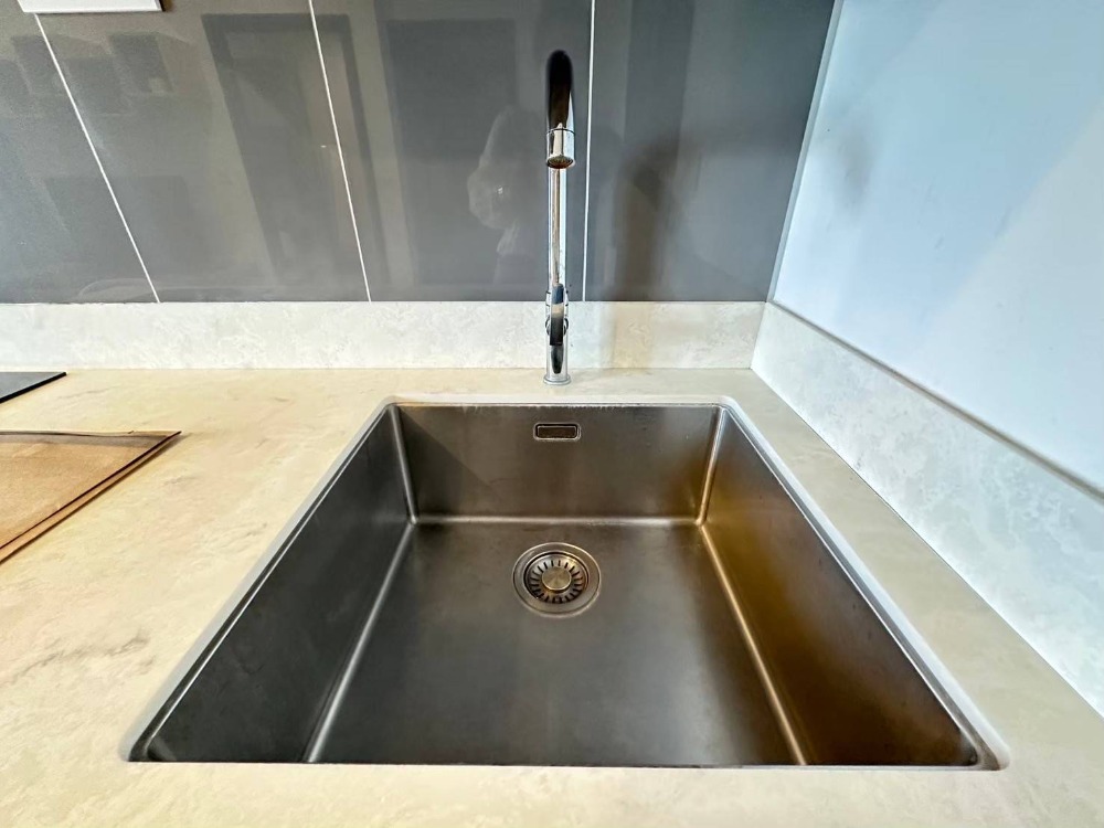 For SaleCondoRama9, Petchburi, RCA : Ideo Mobi Asoke / 1 Bedroom (SALE WITH TENANT), Ideo Mobi Asoke / 1 Bedroom (Sale with Tenant) TARN133