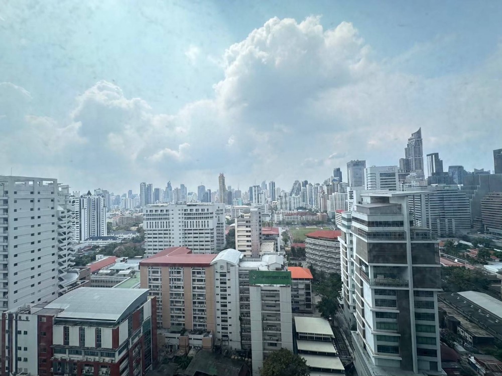 For SaleCondoRama9, Petchburi, RCA : Ideo Mobi Asoke / 1 Bedroom (SALE WITH TENANT), Ideo Mobi Asoke / 1 Bedroom (Sale with Tenant) TARN133