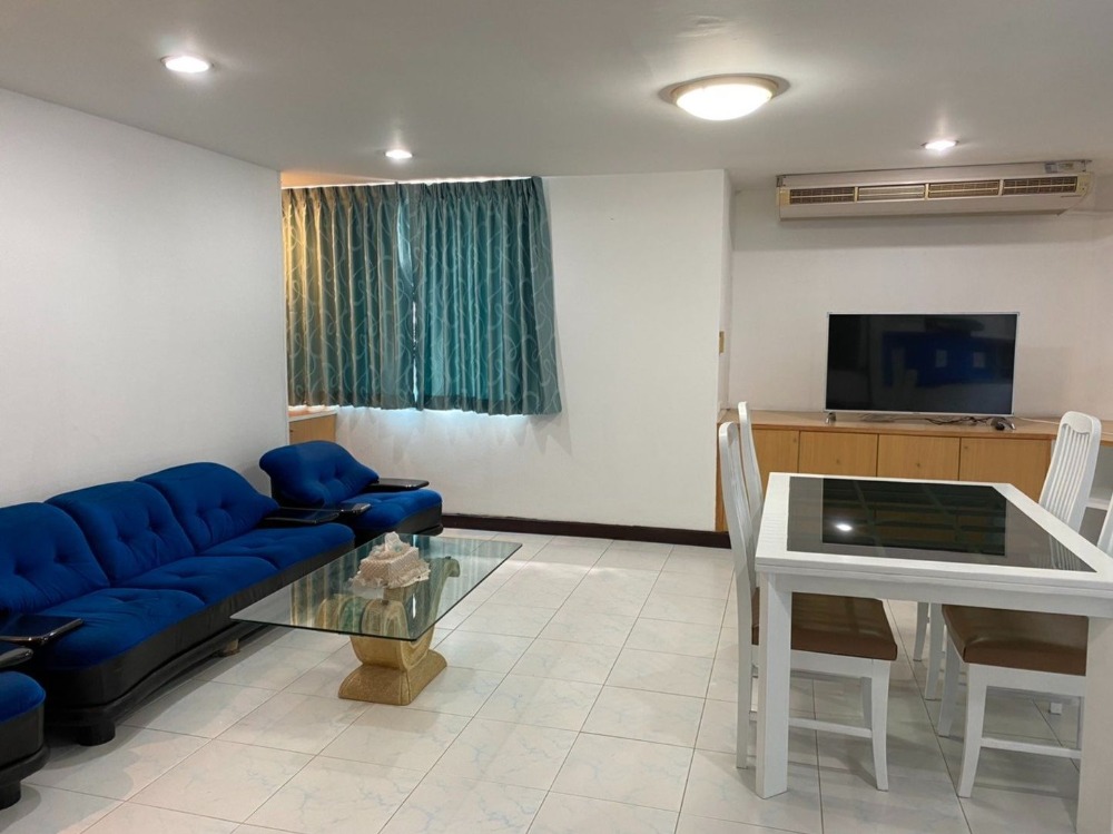 ให้เช่าคอนโดสุขุมวิท อโศก ทองหล่อ : ให้เช่า D.S. Tower 2 Sukhumvit 39