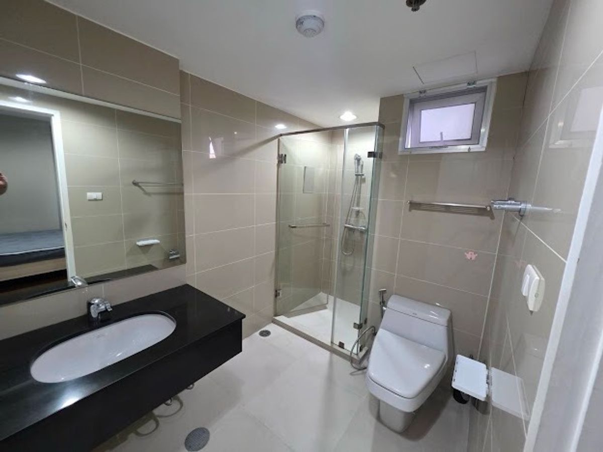 For SaleCondoRama9, Petchburi, RCA : 💥💥 Sell Belle Grand Rama9 💥💥P-665