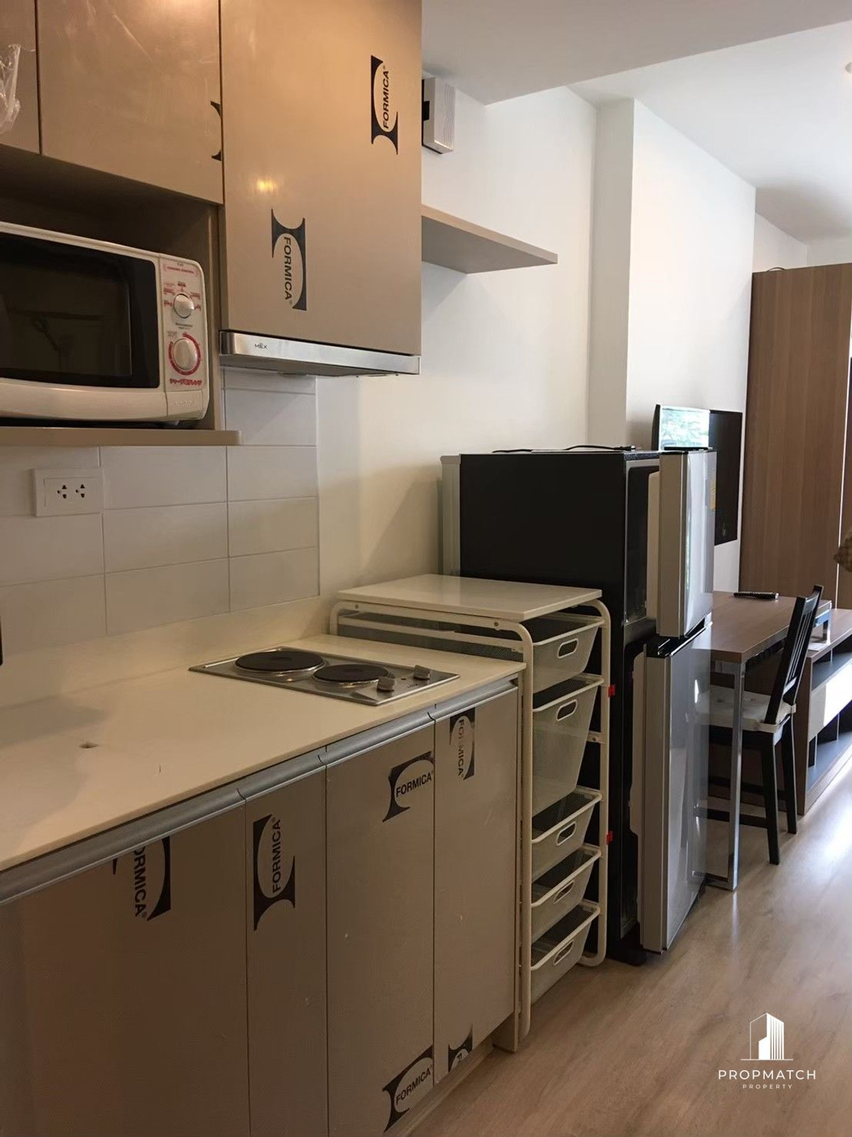 For SaleCondoSiam Paragon ,Chulalongkorn,Samyan : Ideo Q Chula-SAMYAN Condo Condo for sale