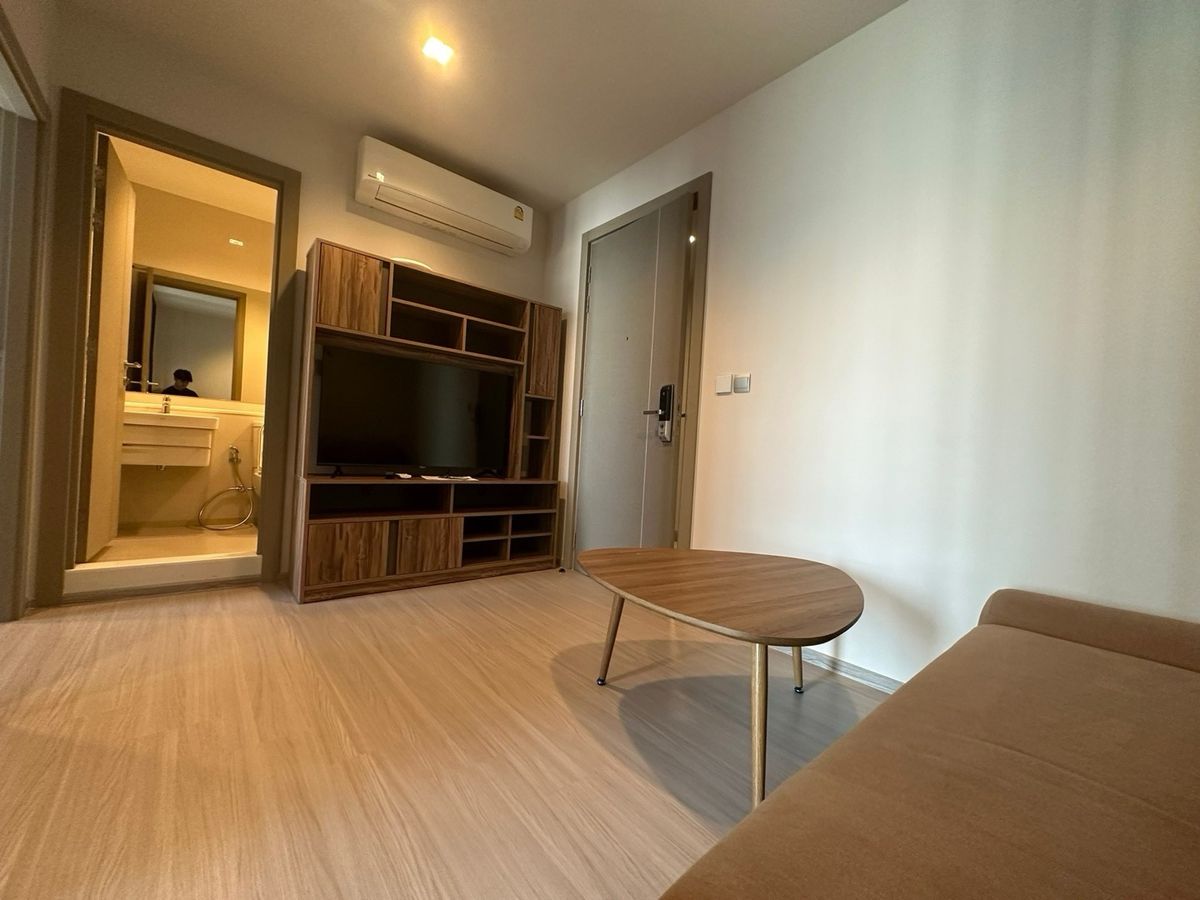 ให้เช่าคอนโดพระราม 9 เพชรบุรีตัดใหม่ RCA : 🧡Life Asoke-Rama9 ✅ราคาพิเศษ ready to move in