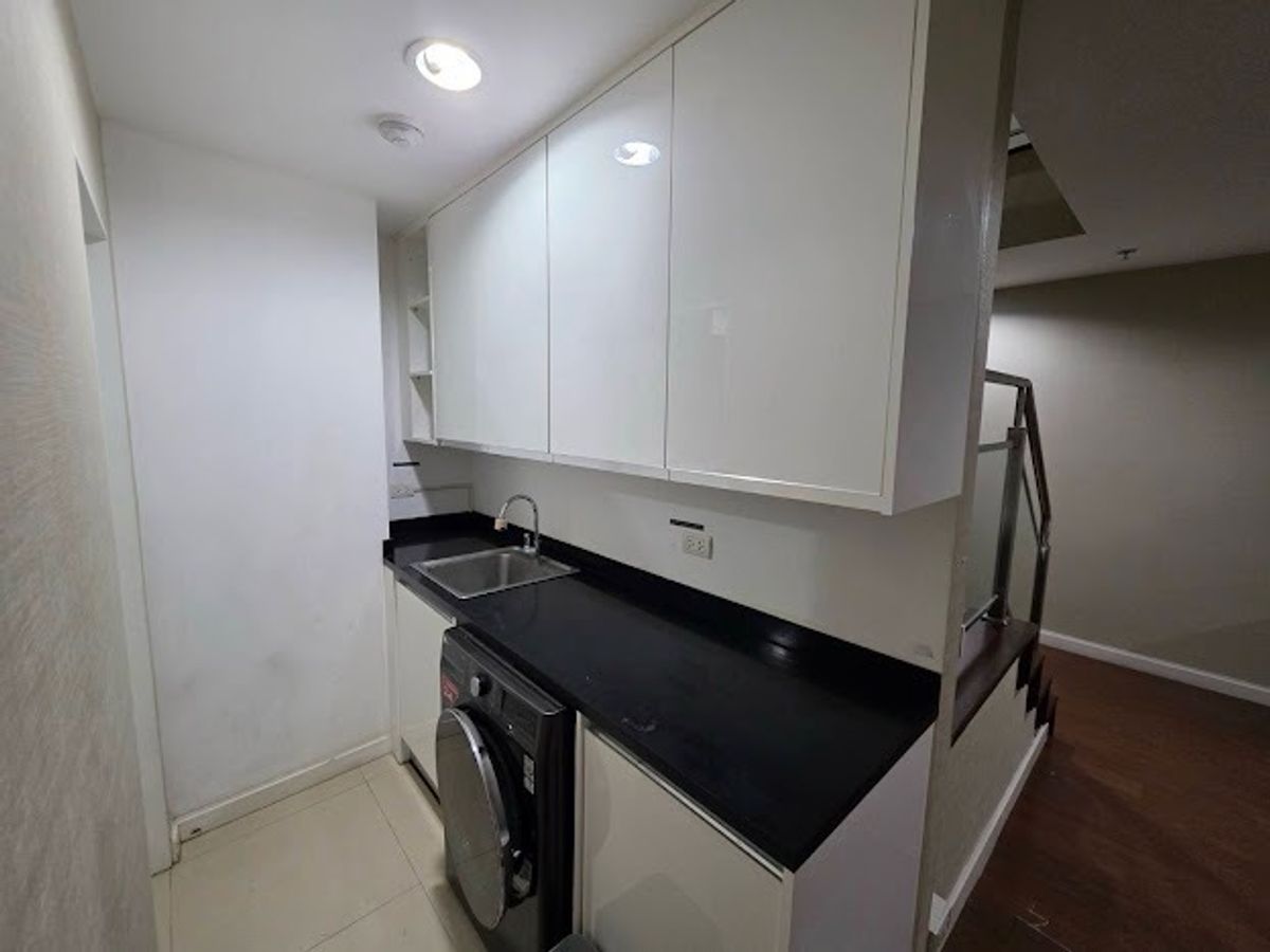 For SaleCondoRama9, Petchburi, RCA : 💥💥 Sell Belle Grand Rama9 💥💥P-665