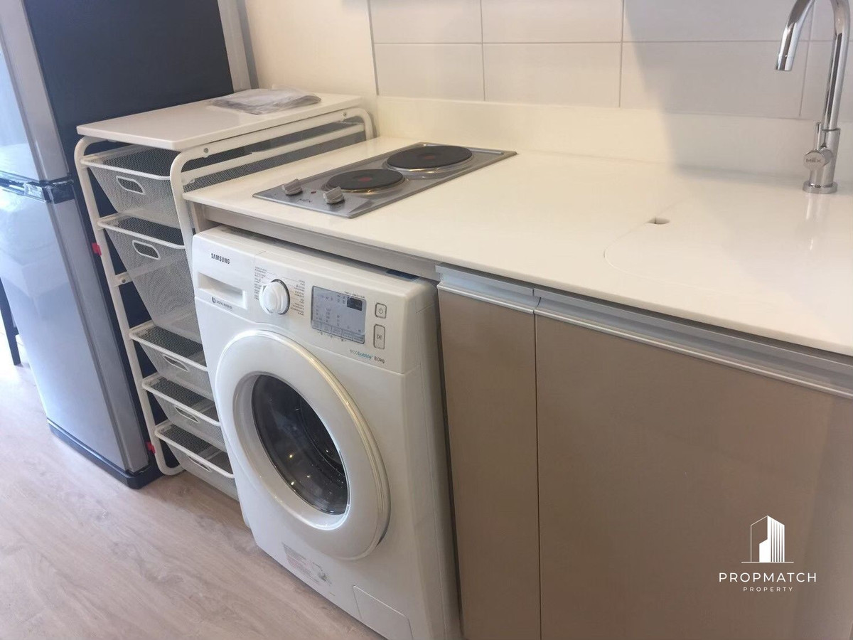 For SaleCondoSiam Paragon ,Chulalongkorn,Samyan : Ideo Q Chula-SAMYAN Condo Condo for sale