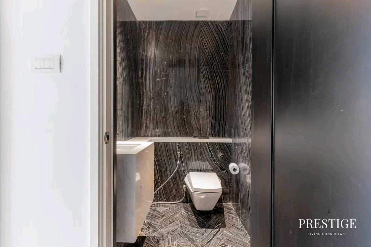 ให้เช่าคอนโดสาทร นราธิวาส : 📌For RENT เช่า | Four Seasons Private Residences - 2BR (117sqm) 300,000 THB/month