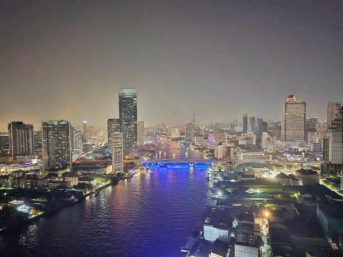 ให้เช่าคอนโดสาทร นราธิวาส : 📌For RENT เช่า | Four Seasons Private Residences - 2BR (117sqm) 300,000 THB/month