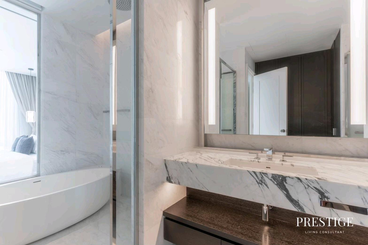 ให้เช่าคอนโดสาทร นราธิวาส : 📌For RENT เช่า | Four Seasons Private Residences - 2BR (117sqm) 300,000 THB/month