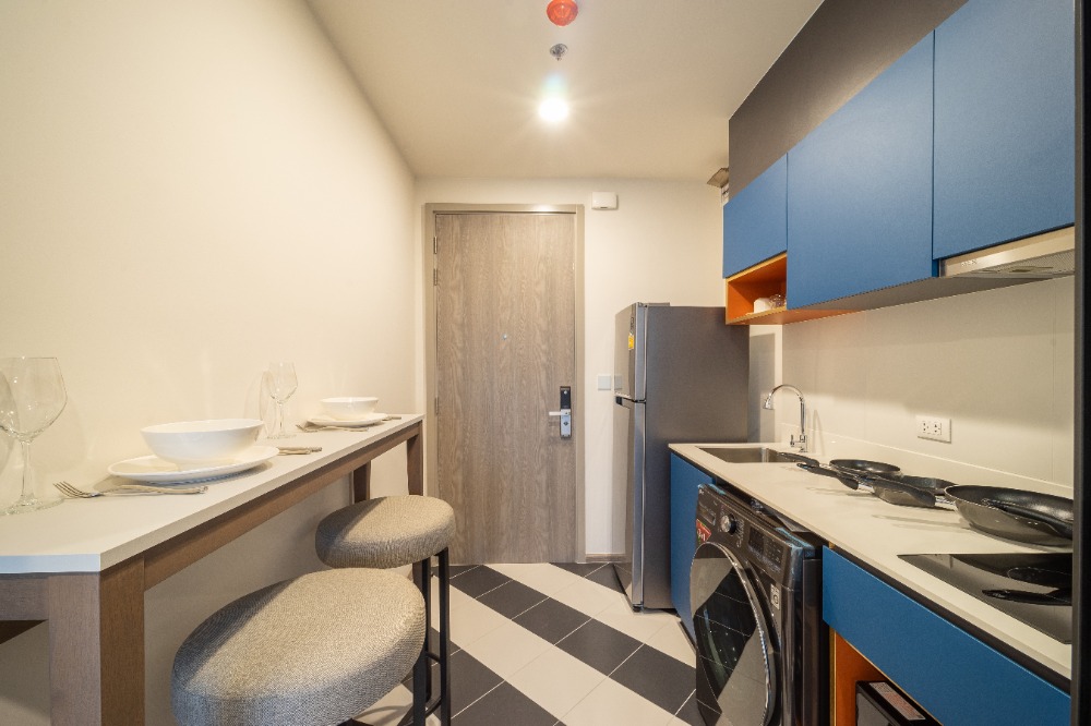 For RentCondoVipawadee, Don Mueang, Lak Si : 💥DL-6927💥THE BASE Saphanmai 👉Line : @meecondo