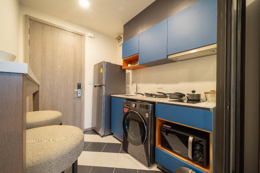 For RentCondoVipawadee, Don Mueang, Lak Si : 💥DL-6927💥THE BASE Saphanmai 👉Line : @meecondo