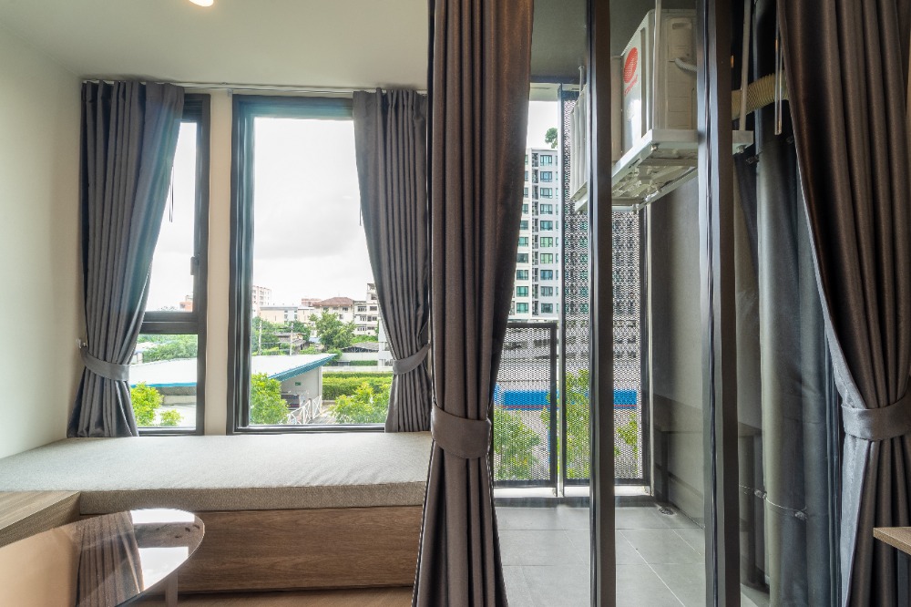 For RentCondoVipawadee, Don Mueang, Lak Si : 💥DL-6927💥THE BASE Saphanmai 👉Line : @meecondo