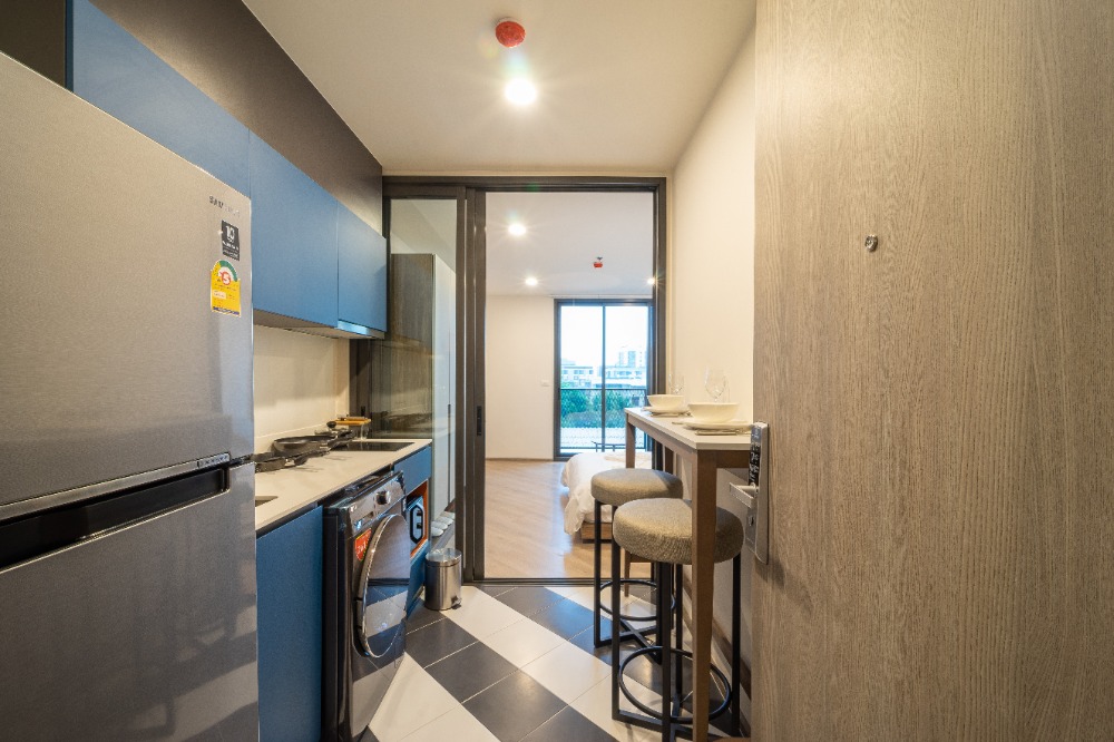 For RentCondoVipawadee, Don Mueang, Lak Si : 💥DL-6927💥THE BASE Saphanmai 👉Line : @meecondo