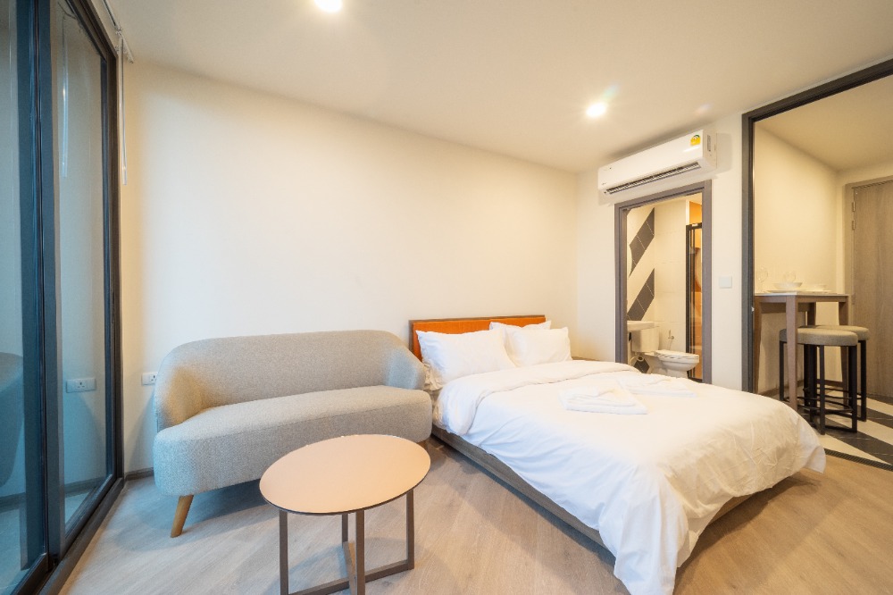 For RentCondoVipawadee, Don Mueang, Lak Si : 💥DL-6927💥THE BASE Saphanmai 👉Line : @meecondo