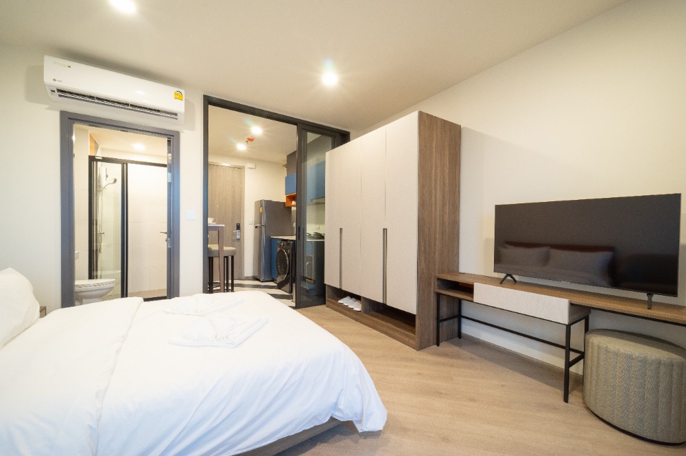 For RentCondoVipawadee, Don Mueang, Lak Si : 💥DL-6927💥THE BASE Saphanmai 👉Line : @meecondo