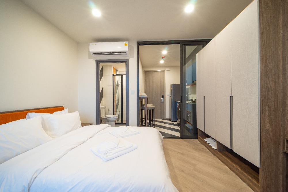 For RentCondoVipawadee, Don Mueang, Lak Si : 💥DL-6927💥THE BASE Saphanmai 👉Line : @meecondo