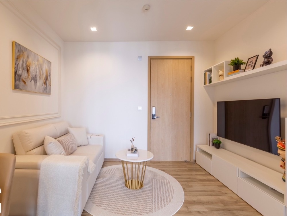 ให้เช่าคอนโดสะพานควาย จตุจักร : 💥DL-6929💥ว่าง ให้ เช่า  เดอะ ไลน์ จตุจักร - หมอชิต 👉แอดไลน์ @meecondo