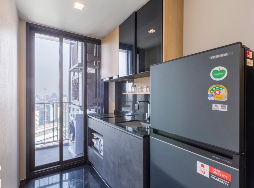 ให้เช่าคอนโดสะพานควาย จตุจักร : 💥DL-6929💥ว่าง ให้ เช่า  เดอะ ไลน์ จตุจักร - หมอชิต 👉แอดไลน์ @meecondo