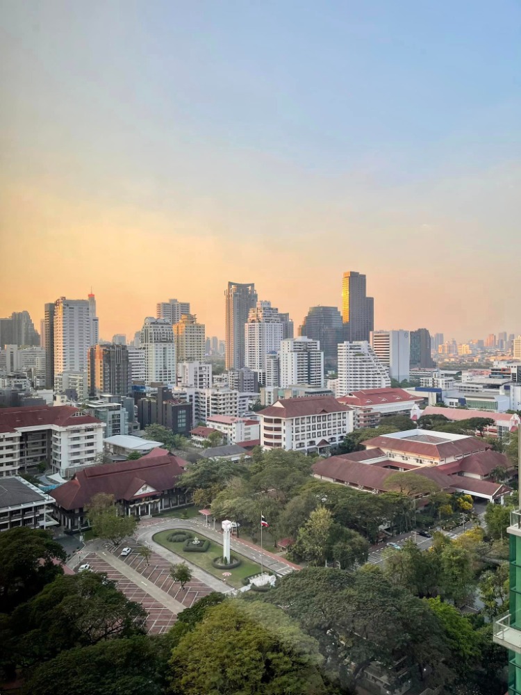 ให้เช่าคอนโดสุขุมวิท อโศก ทองหล่อ : 💥ST-1381💥ว่าง ให้ เช่า  ดิ เอส อโศก 👉แอดไลน์ @meecondo