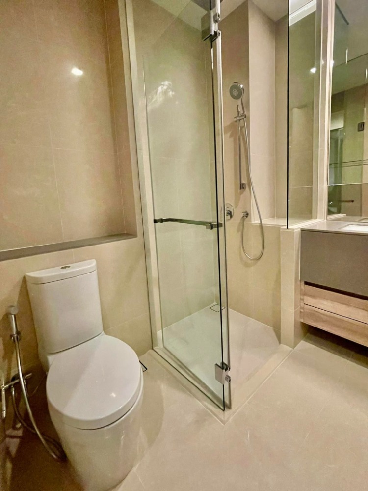 ให้เช่าคอนโดสุขุมวิท อโศก ทองหล่อ : 💥ST-1381💥ว่าง ให้ เช่า  ดิ เอส อโศก 👉แอดไลน์ @meecondo