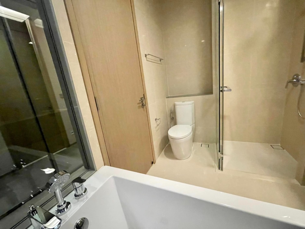 ให้เช่าคอนโดสุขุมวิท อโศก ทองหล่อ : 💥ST-1381💥ว่าง ให้ เช่า  ดิ เอส อโศก 👉แอดไลน์ @meecondo