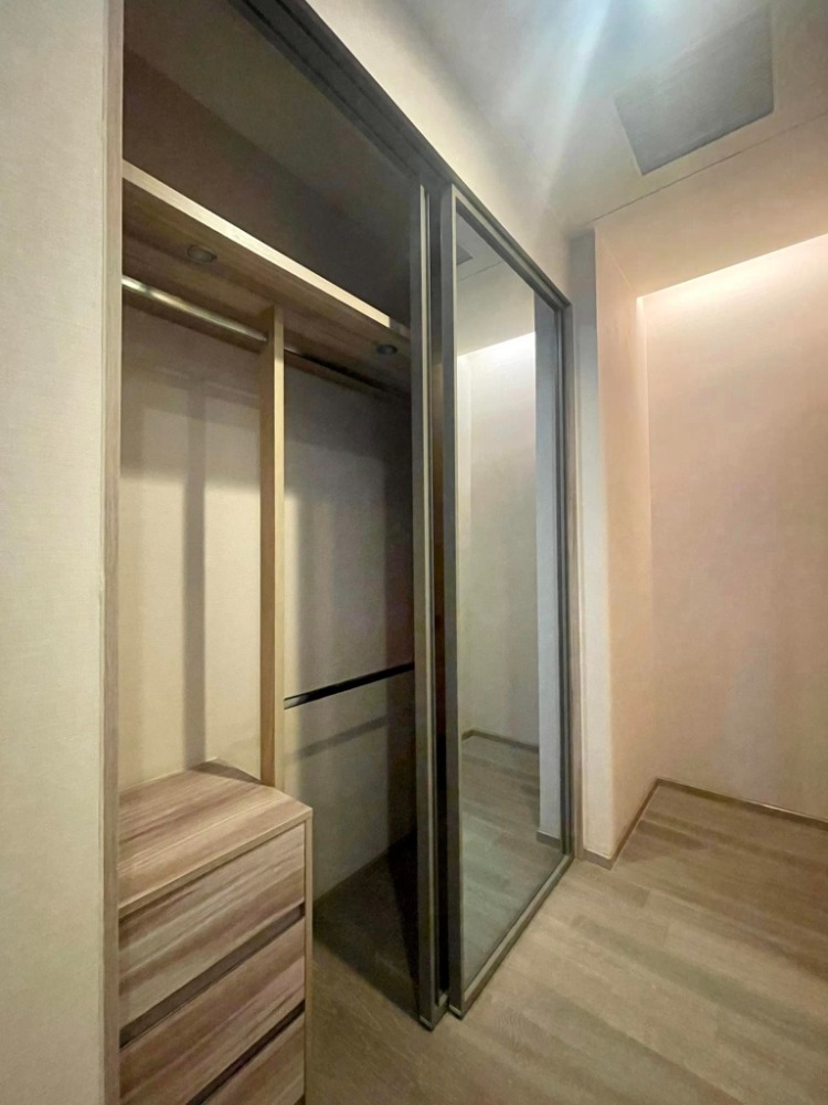 ให้เช่าคอนโดสุขุมวิท อโศก ทองหล่อ : 💥ST-1381💥ว่าง ให้ เช่า  ดิ เอส อโศก 👉แอดไลน์ @meecondo