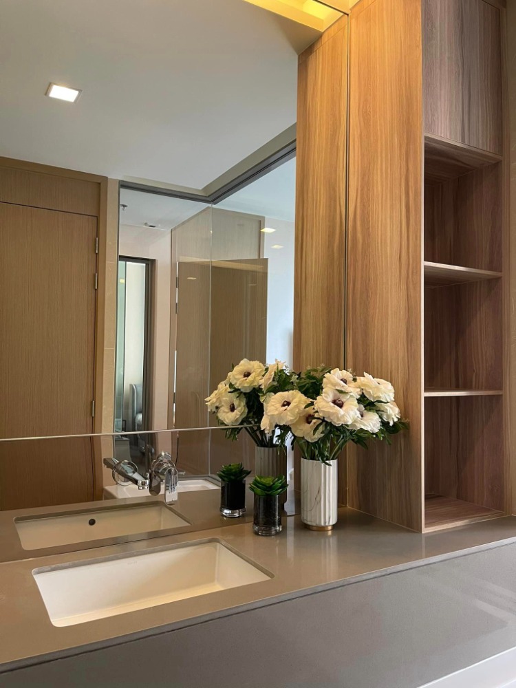 ให้เช่าคอนโดสุขุมวิท อโศก ทองหล่อ : 💥ST-1381💥ว่าง ให้ เช่า  ดิ เอส อโศก 👉แอดไลน์ @meecondo