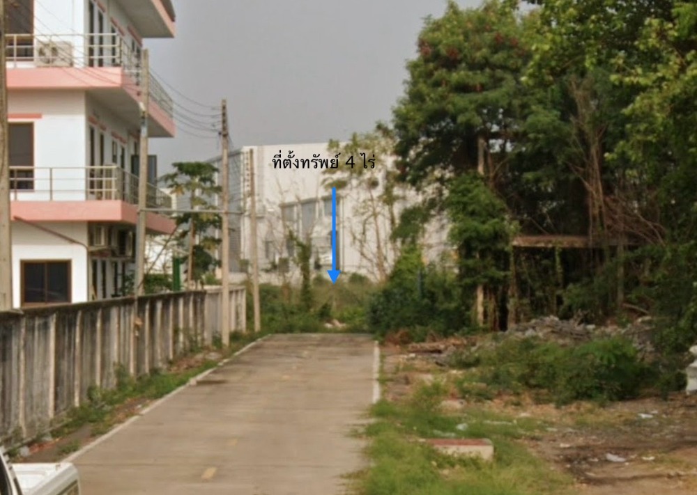 ขายที่ดินสระบุรี : ขายที่ดินแปลงสวย หนองไข่น้ำ หนองแค สระบุรี เนื้อที่ 4 ไร่ ติดนิคมอุตสาหกรรมหนองแค ด้านหน้าถนนสาธารณะคอนกรีต ขนาดกว้าง75 ยาว 86 เมตร
