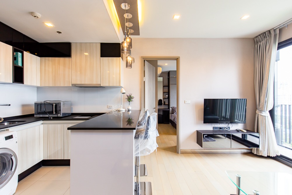 For RentCondoSukhumvit, Asoke, Thonglor : 💥DL-6932💥HQ Thonglor 👉Line : @meecondo