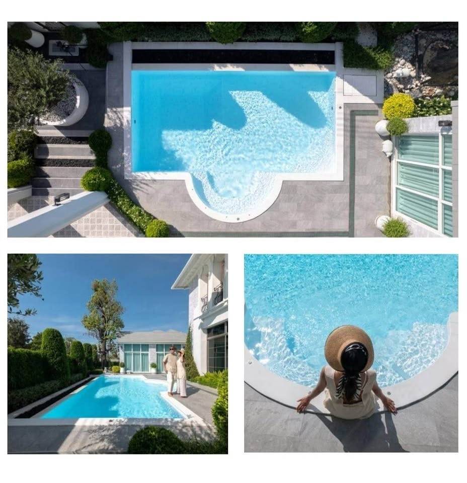 For RentHousePattanakan, Srinakarin : Nantawan Rama9-New Krungthep Kreetha for Rent