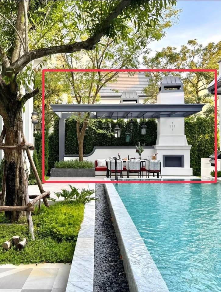 For RentHousePattanakan, Srinakarin : Nantawan Rama9-New Krungthep Kreetha for Rent