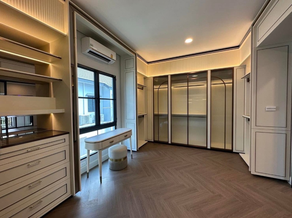 For RentHousePattanakan, Srinakarin : Nantawan Rama9-New Krungthep Kreetha for Rent