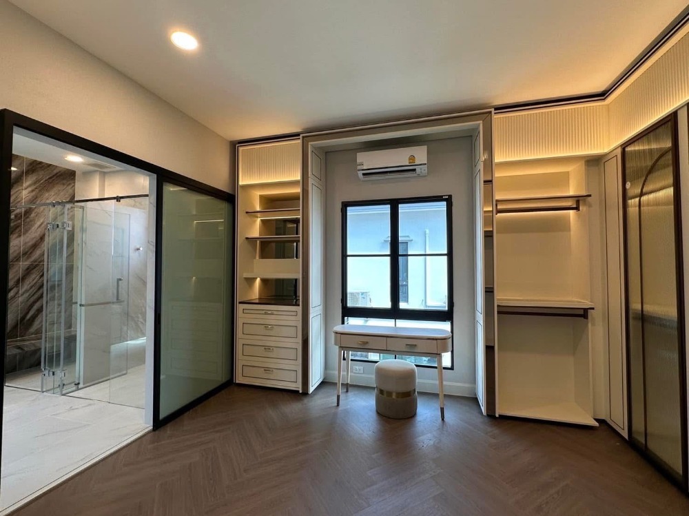 For RentHousePattanakan, Srinakarin : Nantawan Rama9-New Krungthep Kreetha for Rent