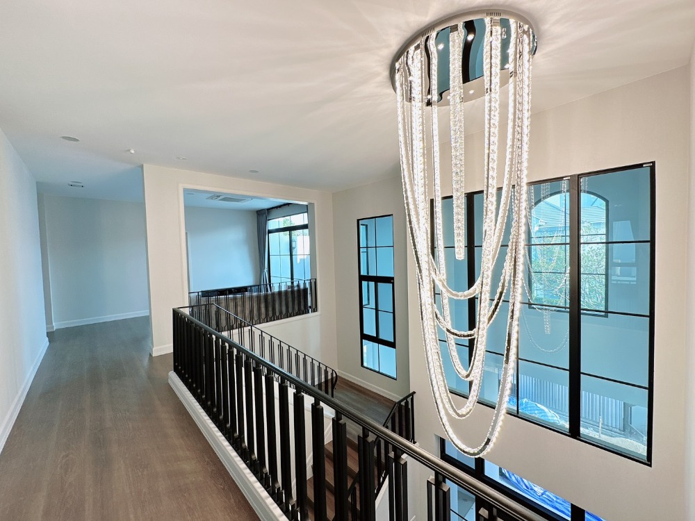 For RentHousePattanakan, Srinakarin : Nantawan Rama9-New Krungthep Kreetha for Rent