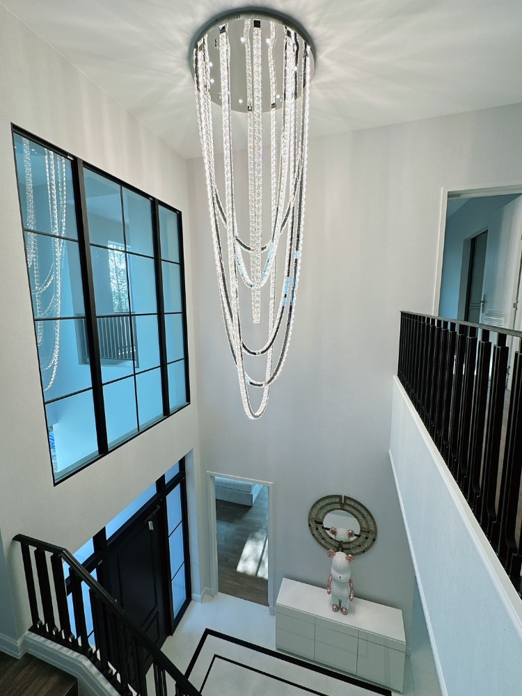 For RentHousePattanakan, Srinakarin : Nantawan Rama9-New Krungthep Kreetha for Rent