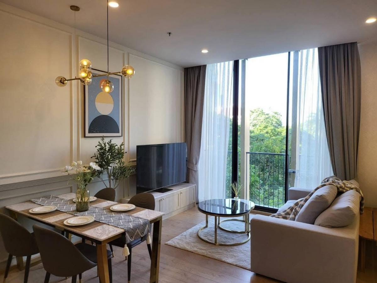 ให้เช่าคอนโดสุขุมวิท อโศก ทองหล่อ : For rent  Noble BE19 ห้องสวย (RC013)