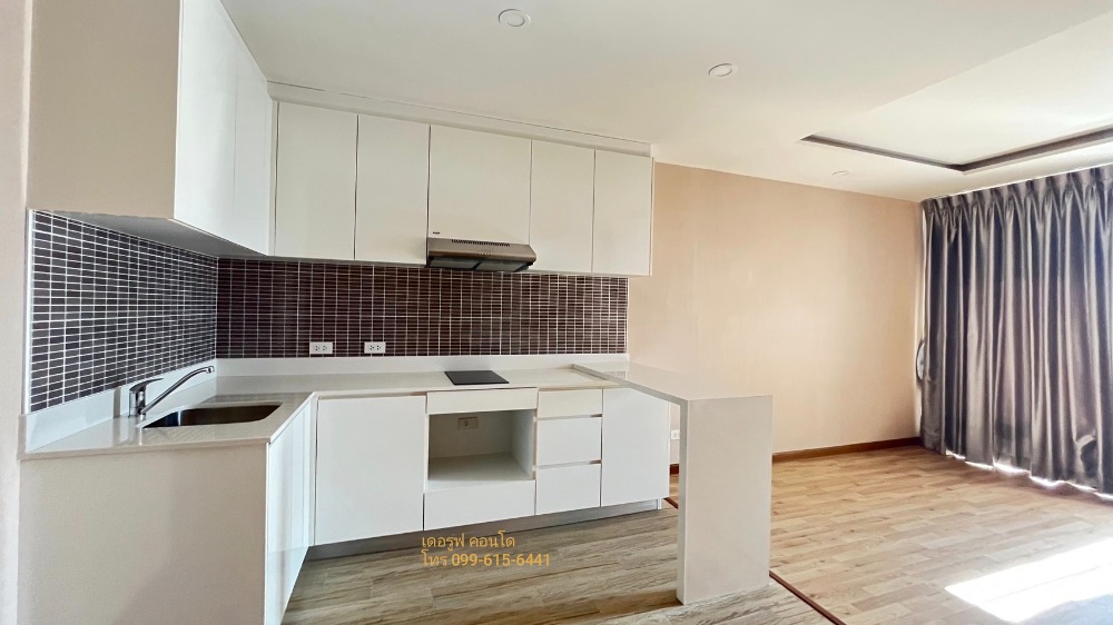 For SaleCondoRatchathewi,Phayathai : ✅ & quot; Drouvre Condominium 50.02 sq.m., near BTS Ari