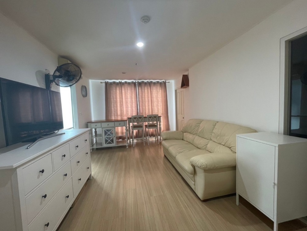 For SaleCondoBang Sue, Wong Sawang, Tao Pun : A2251266 Condo for Sale U Delight 2 @ Bang Sue Station (UDINE 2 at Bang Sue Station) Size 55 sqm.