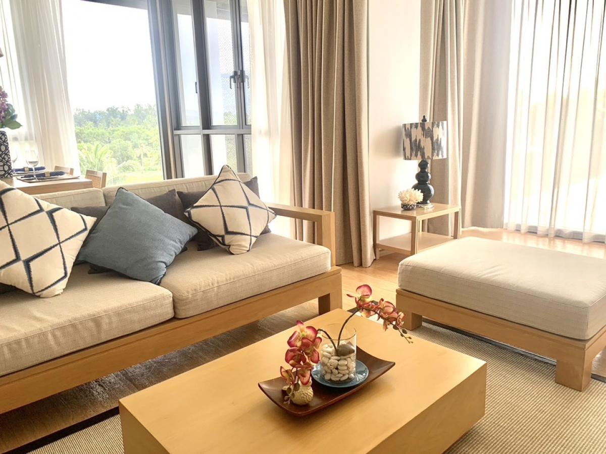 For SaleCondoPhuket : 🌊⛱ Hot Price Condo Ban Mai Phuket 2 Bed 124 SQ.M. Fully Furnished @ 12.5 MB* Call. 093-616-4456 (Sales)
