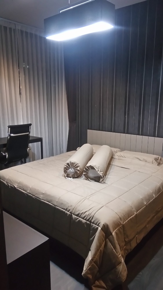 ขายคอนโดสุขุมวิท อโศก ทองหล่อ : 🔥 EDGE Sukhumvit 23 คอนโดหรูใจกลางอโศก วิวสวย ชั้น 24 ราคาดี! [SHN00131]🔥